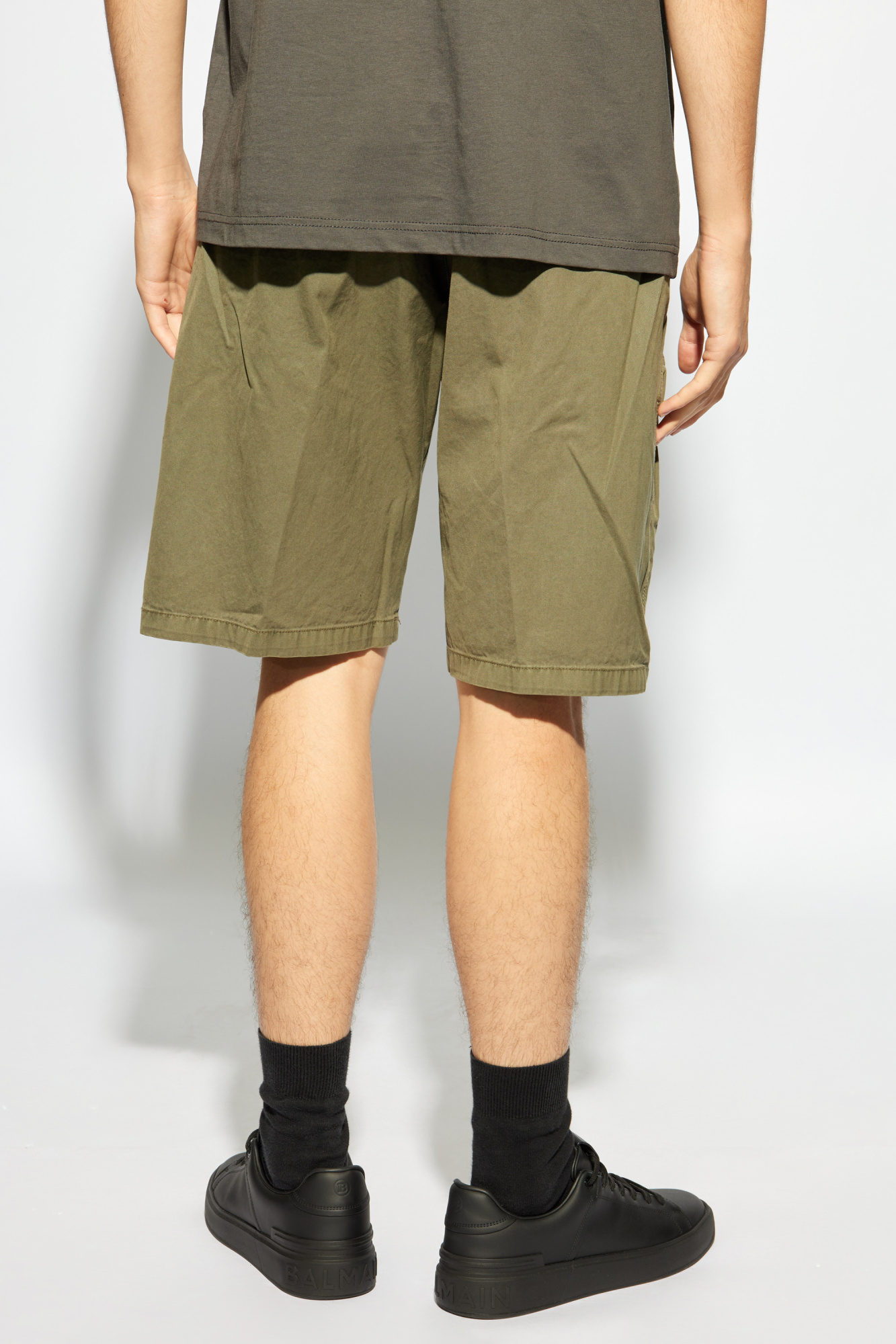 Diesel Shorts `P-BEECK-SHORT` | Men's Clothing | Vitkac